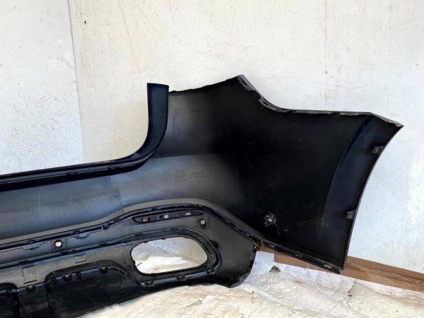 Mercedes GLS X167 AMG Rear Bumper 2019 TO 2023 A1678857106 Genuine 178445480339 12