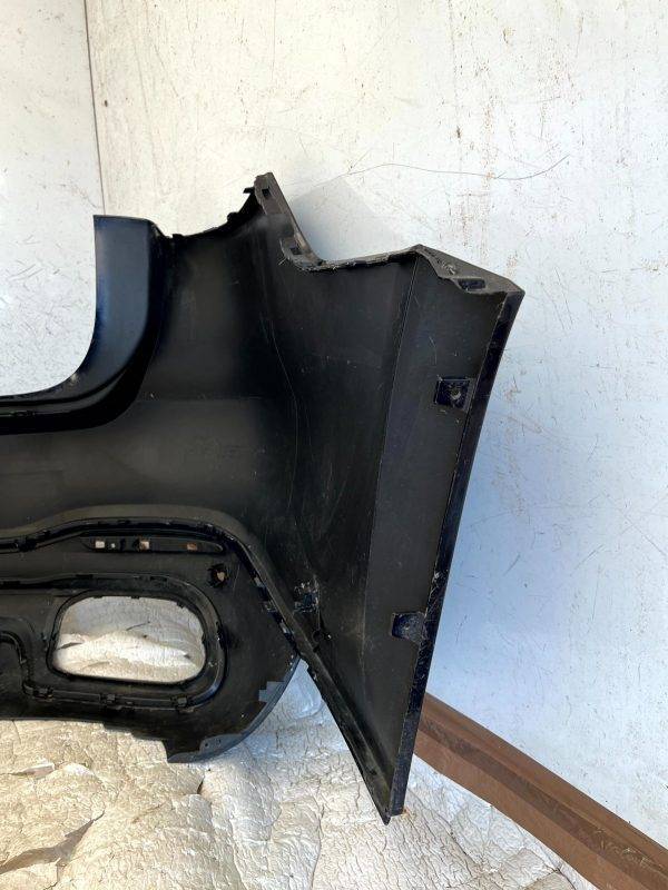 Mercedes GLS X167 AMG Rear Bumper 2019 TO 2023 A1678857106 Genuine 178445480339 13