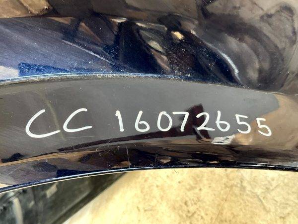 Mercedes GLS X167 AMG Rear Bumper 2019 TO 2023 A1678857106 Genuine 178445480339 15
