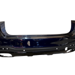 Mercedes GLS X167 AMG Rear Bumper 2019 TO 2023 A1678857106 Genuine 178445480339