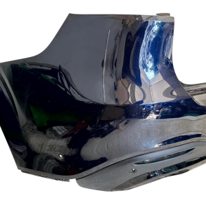 Mercedes GLS X167 AMG Rear Bumper 2019 TO 2023 A1678857106 Genuine - Image 2