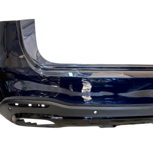 Mercedes GLS X167 AMG Rear Bumper 2019 TO 2023 A1678857106 Genuine - Image 3