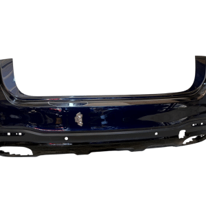 Mercedes GLS X167 AMG Rear Bumper 2019 TO 2023 A1678857106 Genuine - Image 1