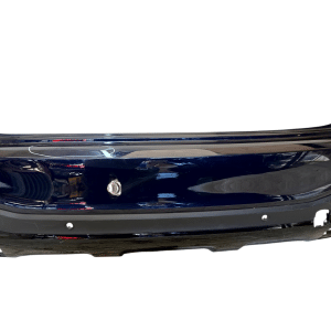Mercedes GLS X167 AMG Rear Bumper 2019 TO 2023 A1678857106 Genuine - Image 4