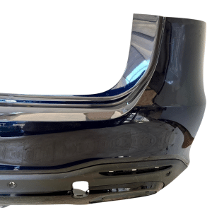 Mercedes GLS X167 AMG Rear Bumper 2019 TO 2023 A1678857106 Genuine - Image 5