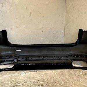 Mercedes GLS X167 AMG Rear Bumper 2019 TO 2023 A1678857106 Genuine - Image 8