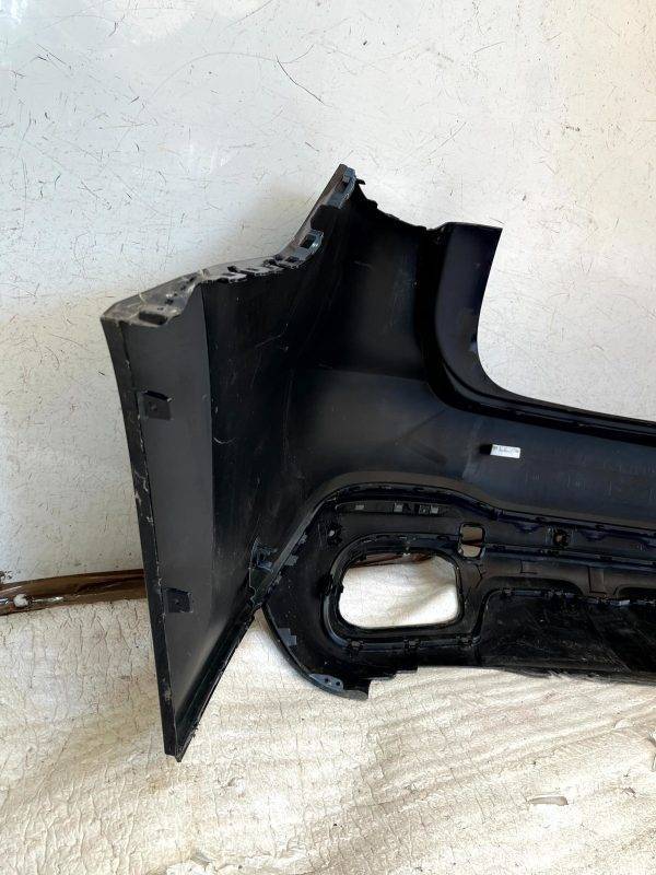 Mercedes GLS X167 AMG Rear Bumper 2019 TO 2023 A1678857106 Genuine 178445480339 9