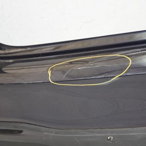 Mercedes GLS X167 AMG Rear Bumper 2019 TO 2023 A1678857106 Genuine *DAMAGED* - Image 3