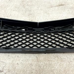 Mercedes M Class W166 Front Bumper Lower Center Grille 12-15 A1668850065 Genuine - Image 11