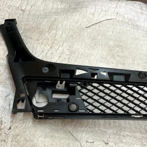 Mercedes M Class W166 Front Bumper Lower Center Grille 12-15 A1668850065 Genuine - Image 3