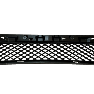 Mercedes M Class W166 Front Bumper Lower Center Grille 12-15 A1668850065 Genuine - Image 1