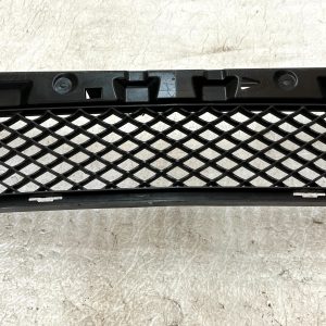 Mercedes M Class W166 Front Bumper Lower Center Grille 12-15 A1668850065 Genuine - Image 5
