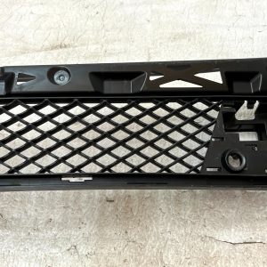 Mercedes M Class W166 Front Bumper Lower Center Grille 12-15 A1668850065 Genuine - Image 6