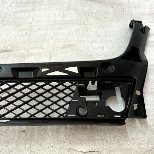 Mercedes M Class W166 Front Bumper Lower Center Grille 12-15 A1668850065 Genuine - Image 7