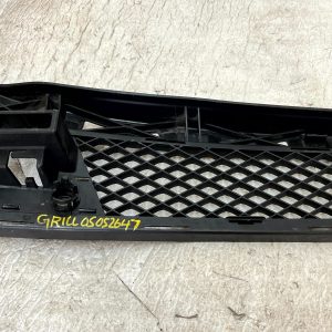 Mercedes M Class W166 Front Bumper Lower Center Grille 12-15 A1668850065 Genuine - Image 10