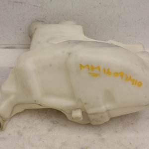 Mercedes ML W164 Windscreen Washer Bottle Tank 2010 A1648690520 Genuine - Image 11