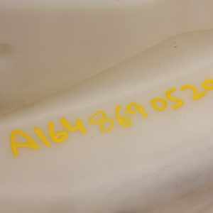 Mercedes ML W164 Windscreen Washer Bottle Tank 2010 A1648690520 Genuine - Image 12