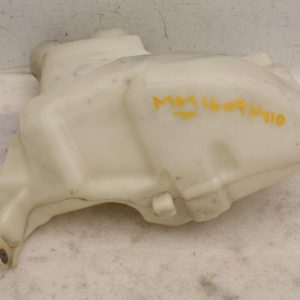 Mercedes ML W164 Windscreen Washer Bottle Tank 2010 A1648690520 Genuine - Image 5