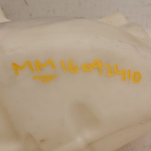 Mercedes ML W164 Windscreen Washer Bottle Tank 2010 A1648690520 Genuine - Image 6