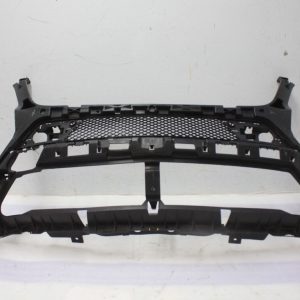 Mercedes ML W166 AMG Front Bumper Grill Bracket 2012-2015 A1668851465 *DAMAGED* - Image 1