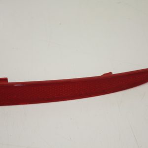 Mercedes S Class C217 AMG Rear Bumper Left Side Reflector 2015-2020 A0998208700 - Image 3