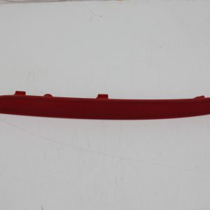 Mercedes S Class C217 AMG Rear Bumper Left Side Reflector 2015-2020 A0998208700