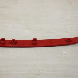 Mercedes S Class C217 AMG Rear Bumper Left Side Reflector 2015-2021 A2178200174 - Image 13