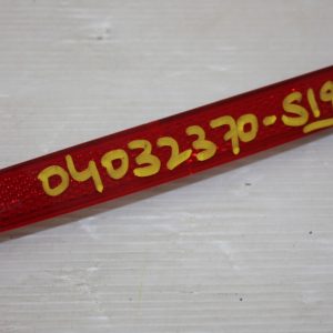 Mercedes S Class C217 AMG Rear Bumper Left Side Reflector 2015-2021 A2178200174 - Image 14