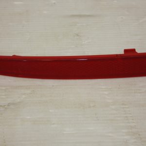 Mercedes S Class C217 AMG Rear Bumper Left Side Reflector 2015-2021 A2178200174 - Image 4