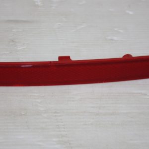 Mercedes S Class C217 AMG Rear Bumper Left Side Reflector 2015-2021 A2178200174 - Image 5