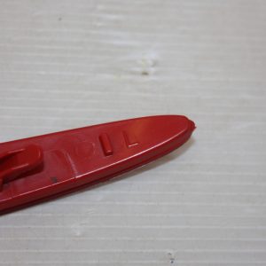 Mercedes S Class C217 AMG Rear Bumper Left Side Reflector 2015-2021 A2178200174 - Image 8