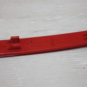 Mercedes S Class C217 AMG Rear Bumper Left Side Reflector 2015-2021 A2178200174 - Image 10