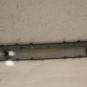 Mercedes S Class Facelift W220 Rear Bumper Lower Trim 2013 TO 2017 A2208852121 - Image 12