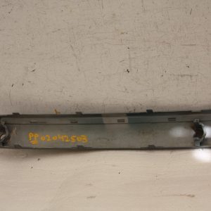 Mercedes S Class Facelift W220 Rear Bumper Lower Trim 2013 TO 2017 A2208852121 - Image 13