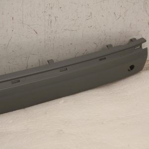 Mercedes S Class Facelift W220 Rear Bumper Lower Trim 2013 TO 2017 A2208852121 - Image 3