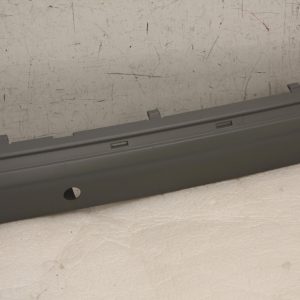 Mercedes S Class Facelift W220 Rear Bumper Lower Trim 2013 TO 2017 A2208852121 - Image 4