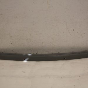 Mercedes S Class Facelift W220 Rear Bumper Lower Trim 2013 TO 2017 A2208852121 - Image 1