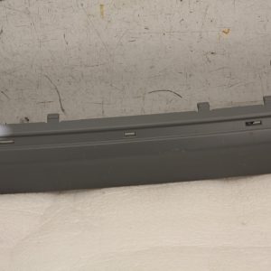 Mercedes S Class Facelift W220 Rear Bumper Lower Trim 2013 TO 2017 A2208852121 - Image 5