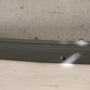 Mercedes S Class Facelift W220 Rear Bumper Lower Trim 2013 TO 2017 A2208852121 - Image 6