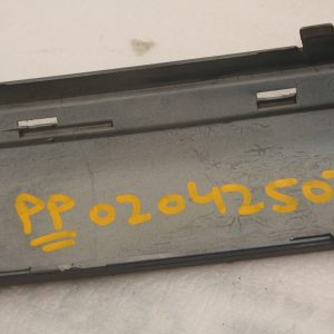 Mercedes S Class Facelift W220 Rear Bumper Lower Trim 2013 TO 2017 A2208852121 - Image 8