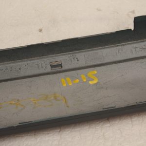 Mercedes S Class Facelift W220 Rear Bumper Lower Trim 2013 TO 2017 A2208852121 - Image 10