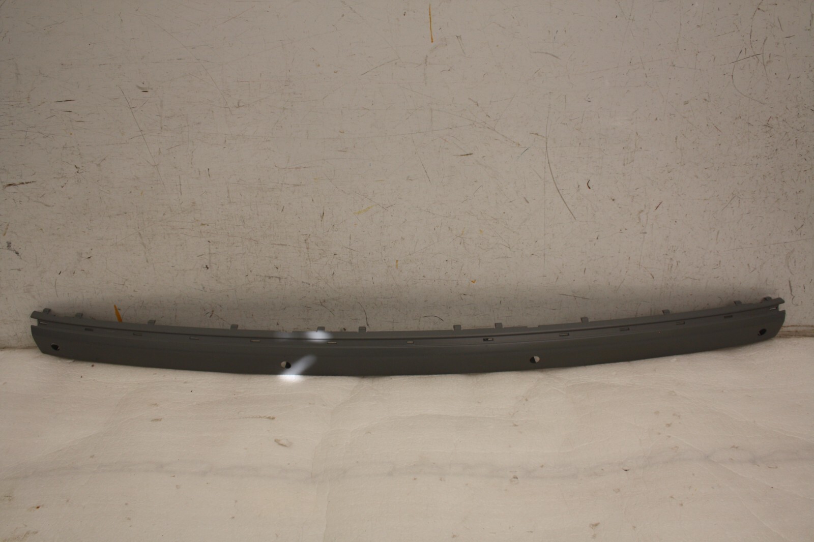 Mercedes S Class Facelift W220 Rear Bumper Lower Trim 2013 TO 2017 A2208852121