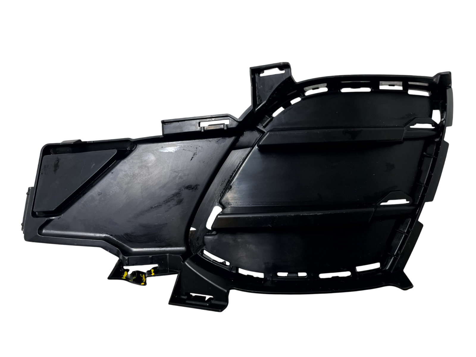 Mercedes S Class Front Right Bumper Air Duct 2021 Onwards A2238852601 Genuine