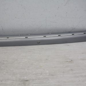 Mercedes S Class W220 Rear Bumper Centre Trim A2208851121 Genuine - Image 3