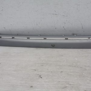 Mercedes S Class W220 Rear Bumper Centre Trim A2208851121 Genuine - Image 4