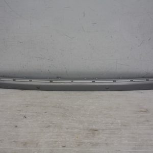 Mercedes S Class W220 Rear Bumper Centre Trim A2208851121 Genuine