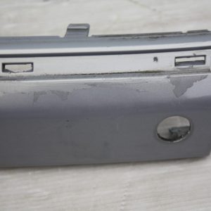 Mercedes S Class W220 Rear Bumper Centre Trim A2208851121 Genuine - Image 5