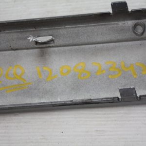 Mercedes S Class W220 Rear Bumper Centre Trim A2208851121 Genuine - Image 6