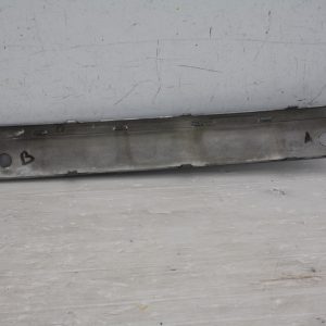 Mercedes S Class W220 Rear Bumper Centre Trim A2208851121 Genuine - Image 8