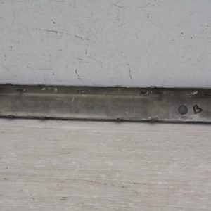 Mercedes S Class W220 Rear Bumper Centre Trim A2208851121 Genuine - Image 9